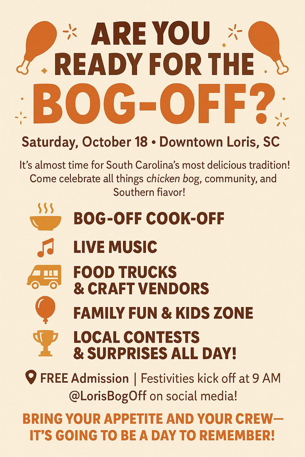 Events https://gardencityrealty.icnd-cdn.com/images/events/Loris Bog Off 2025.jpg